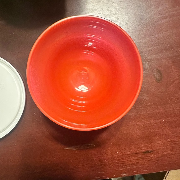 Tupperware pudding/jello cups - Picture 2 of 3